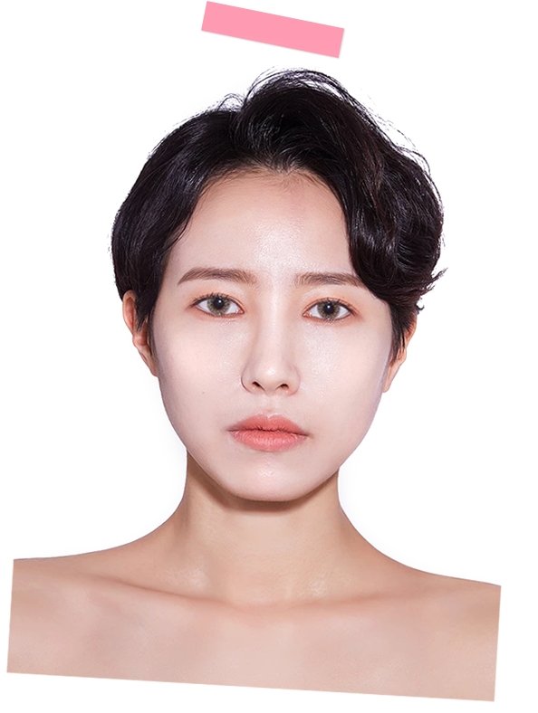 hapa model